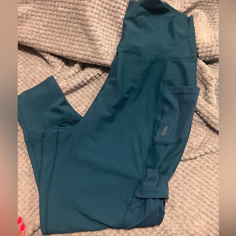 Freemovement Take a Hike Harem Pants